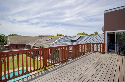Cape Town House | 163 m² House ∙ 4 bedrooms ∙ 8 guests