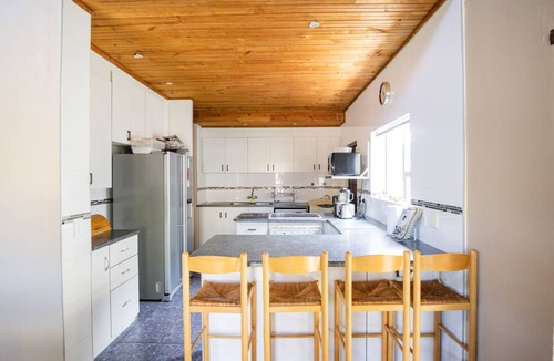 Cape Town House | 163 m² House ∙ 4 bedrooms ∙ 8 guests