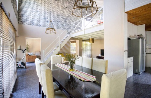 Cape Town House | 163 m² House ∙ 4 bedrooms ∙ 8 guests