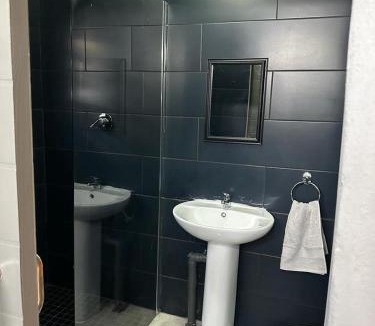 Bezuidenhout Valley Apartment | 163 on Bez Unit 20
