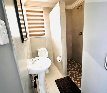 Bezuidenhout Valley House | 163 on Bez Unit 22