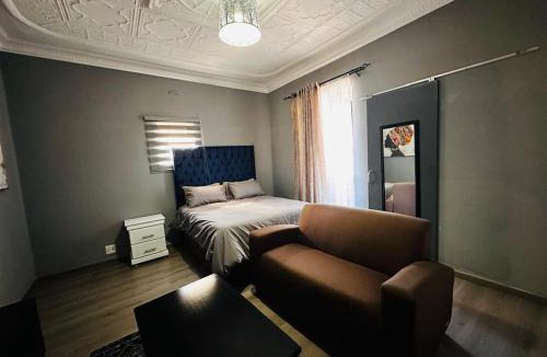 Bezuidenhout Valley House | 163 on Bez Unit 22