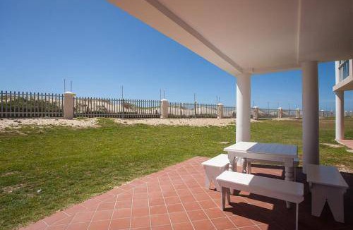 Pollok Beach Apartment | 164 m² Apartment ∙ 3 bedrooms ∙ 6 guests