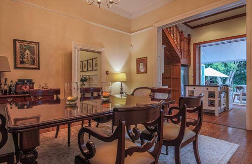Stellenbosch Central Villa | 166 m² Villa ∙ 3 bedrooms ∙ 8 guests