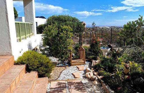 Paradise Beach Apartment | 169 m² Apartment ∙ 2 bedrooms ∙ 5 guests