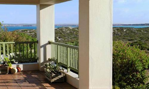 Paradise Beach Apartment | 169 m² Apartment ∙ 2 bedrooms ∙ 5 guests
