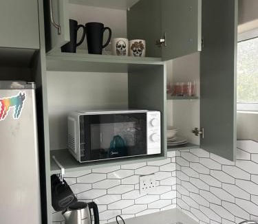 Eikenbosch Apartment | 16Park