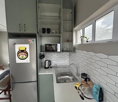Eikenbosch Apartment | 16Park