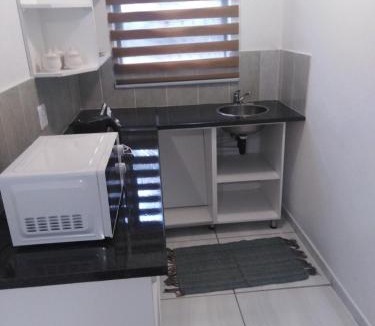 Amalinda Apartment | 17 driffield road