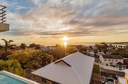 Camps Bay Villa | 17 Geneva Drive