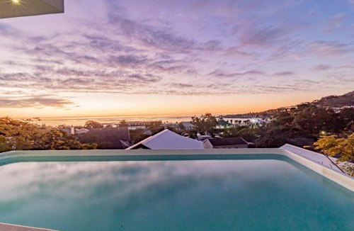 Camps Bay Villa | 17 Geneva Drive