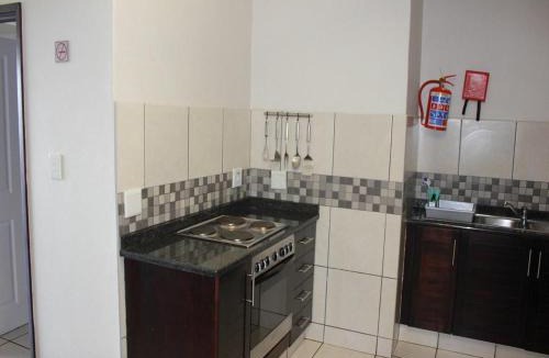 Illovo Beach Apartment | #17 Illovo Views