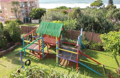 Illovo Beach Apartment | #17 Illovo Views