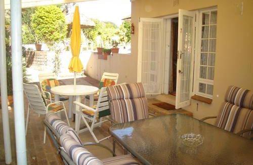 Queensburgh Bed & Breakfast | 17 m² Bed and breakfast ∙ 3 guests