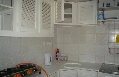 Queensburgh Bed & Breakfast | 17 m² Bed and breakfast ∙ 3 guests