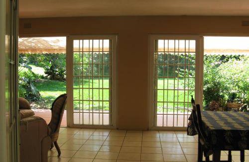 Kloof Cabin | 17 m² Lodge ∙ 3 guests