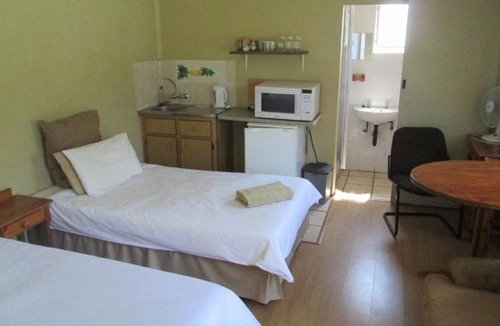 Bayswater Resort | 17 m² Private room ∙ 1 bedroom ∙ 3 guests