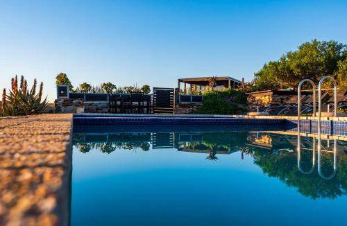 Nelson Mandela Bay Resort | 17 m² Resort ∙ 4 bedrooms ∙ 8 guests