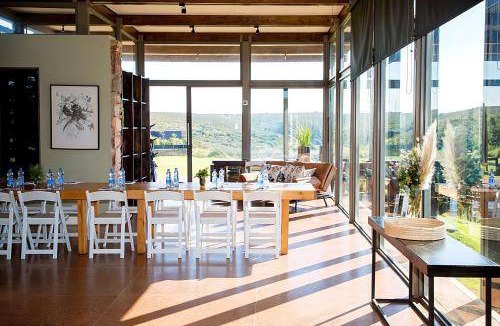Nelson Mandela Bay Resort | 17 m² Resort ∙ 4 bedrooms ∙ 8 guests