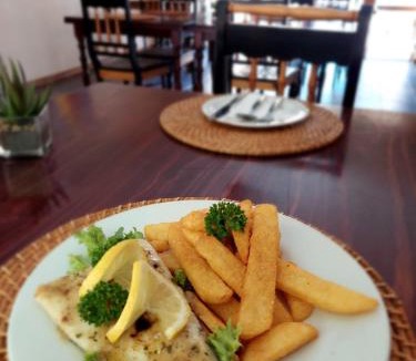 Beaufort West House | 17 on Bird Guest House