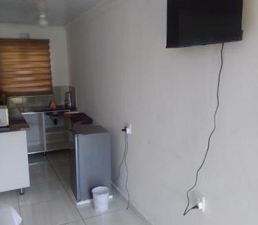 Amalinda Apartment | 17 on Driffield