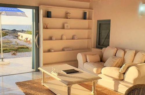 Paternoster House | 170 m² House ∙ 2 bedrooms ∙ 4 guests
