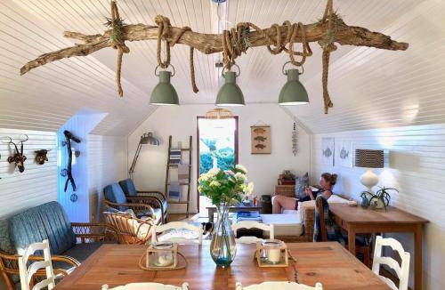 Vermont House | 170 m² House ∙ 4 bedrooms ∙ 8 guests