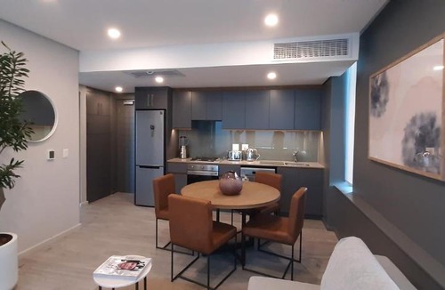 Umhlanga Ridge Apartment | 1706 Umhlanga Arch Best City & Sea Views
