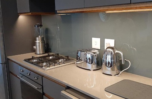 Umhlanga Ridge Apartment | 1706 Umhlanga Arch Best City & Sea Views