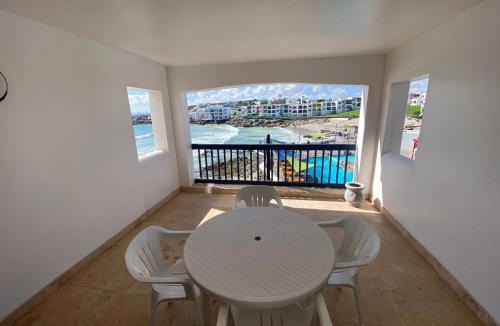 Mykonos Apartment | 172 Kaliva Langebaan