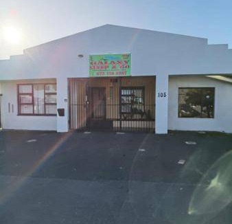 Goodwood Hotel | 172 m² Hotel ∙ 4 guests