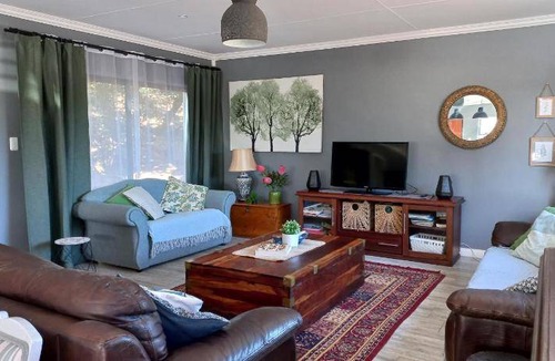 Paradise Beach House | 174 m² House ∙ 4 bedrooms ∙ 8 guests