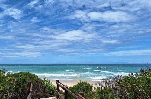 Paradise Beach House | 174 m² House ∙ 4 bedrooms ∙ 8 guests