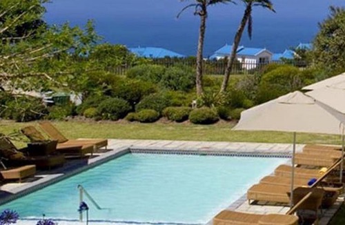Pinnacle Point Villa | 176 m² Villa ∙ 2 bedrooms ∙ 4 guests