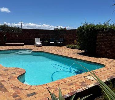 Plettenberg Bay Apartment | 177 m² Apartment ∙ 3 bedrooms ∙ 6 guests