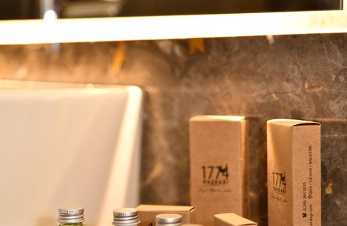 Gure Hotel | 1774 Kazdagi Termal Otel