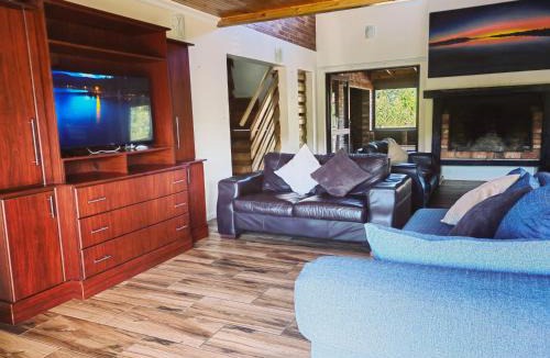 Kouga House | 18 Kingfisher Gamtoos
