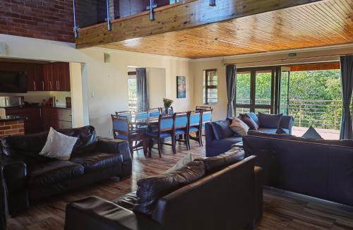 Kouga House | 18 Kingfisher Gamtoos