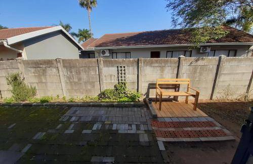 Richards Bay Apartment | 18 m² Apartment ∙ 2 guests