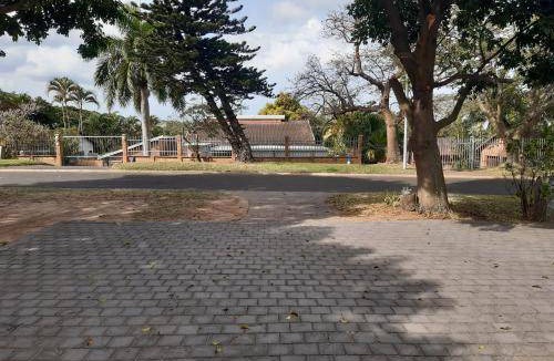 Richards Bay Apartment | 18 m² Apartment ∙ 2 guests