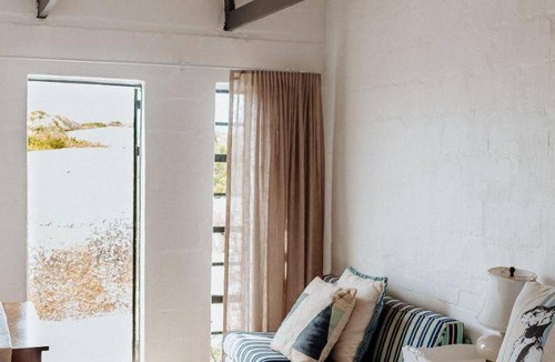 Paternoster Apartment | 18 m² Apartment ∙ 1 bedroom ∙ 2 guests