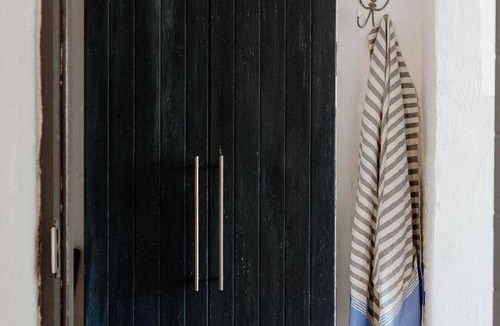 Paternoster Apartment | 18 m² Apartment ∙ 1 bedroom ∙ 2 guests