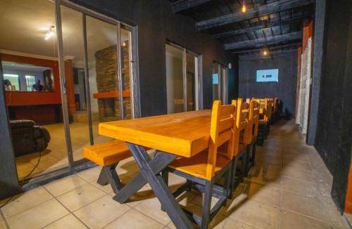 Pretoria Apartment | 18 m² Apartment ∙ 1 bedroom ∙ 2 guests