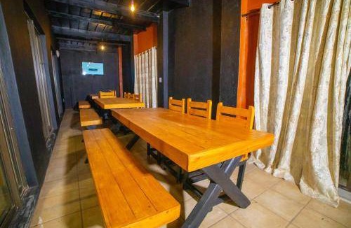 Pretoria Apartment | 18 m² Apartment ∙ 1 bedroom ∙ 2 guests