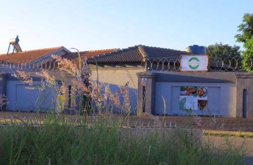 Polokwane Apartment | 18 m² Apartment ∙ 1 bedroom ∙ 2 guests