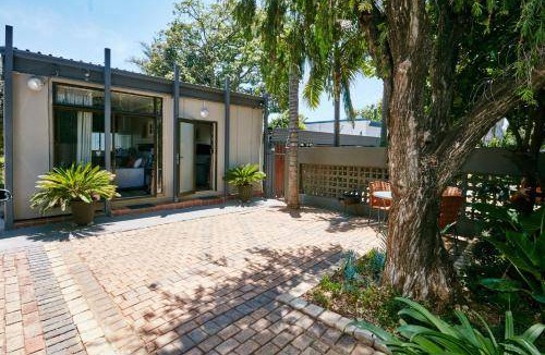 Queenswood Apartment | 18 m² Apartment ∙ 2 guests