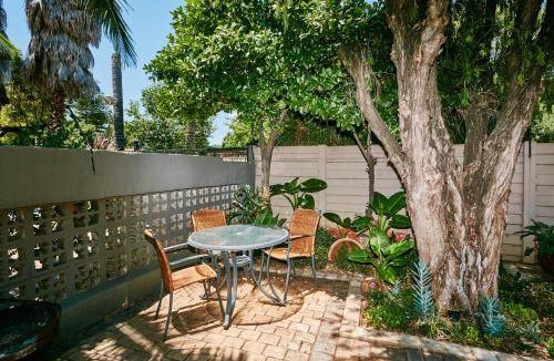 Queenswood Apartment | 18 m² Apartment ∙ 2 guests