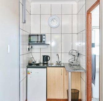 Queenswood Apartment | 18 m² Apartment ∙ 2 guests