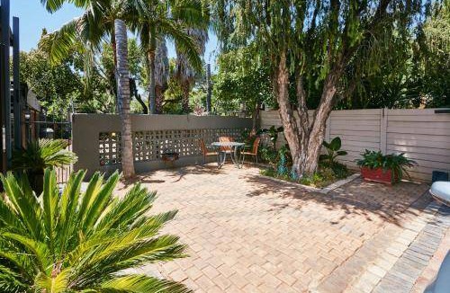Queenswood Apartment | 18 m² Apartment ∙ 2 guests