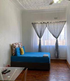 Greater Johannesburg Metropolitan Area Bed & Breakfast | 18 m² Bed and breakfast ∙ 2 guests